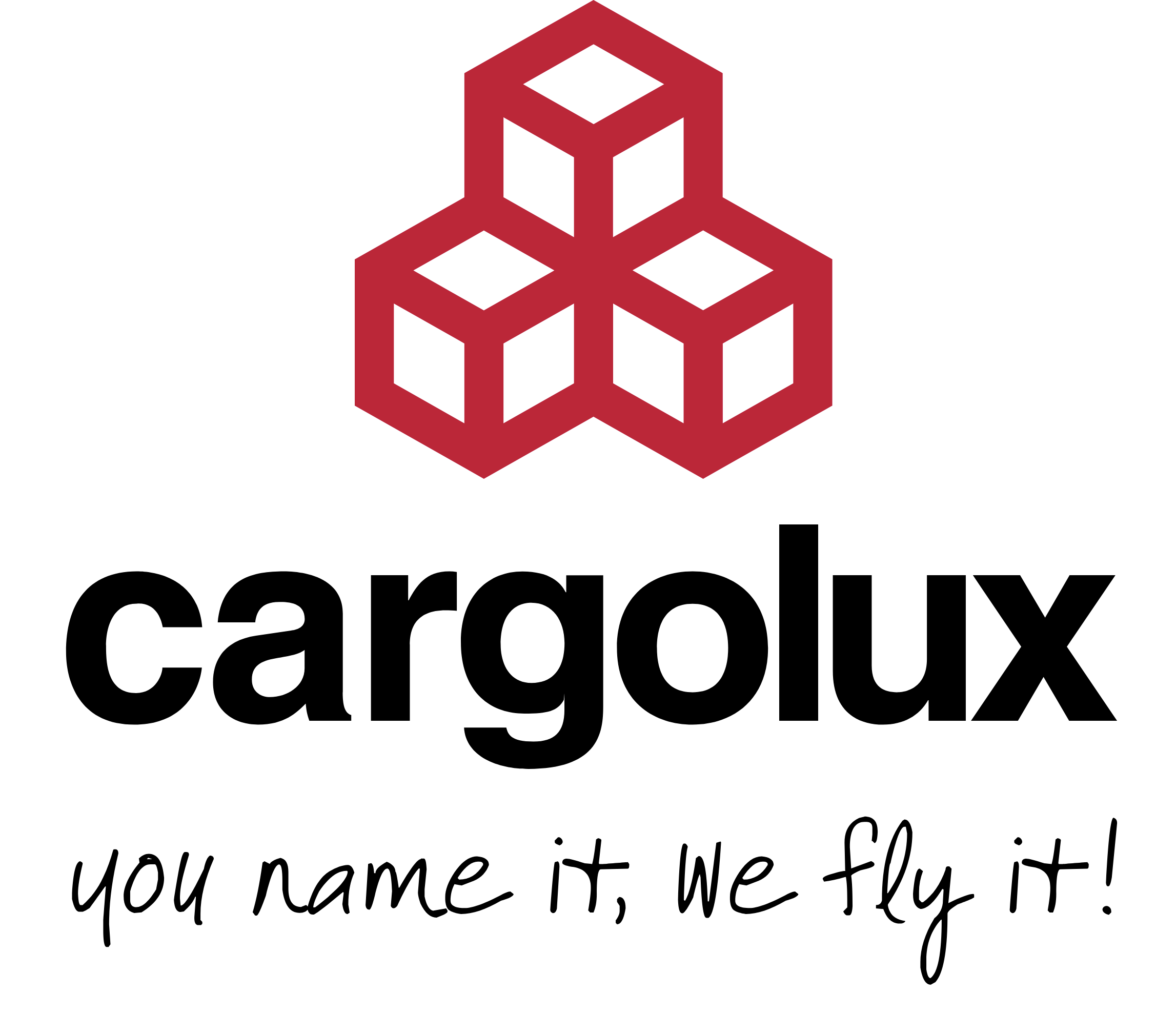 Cargolux logo