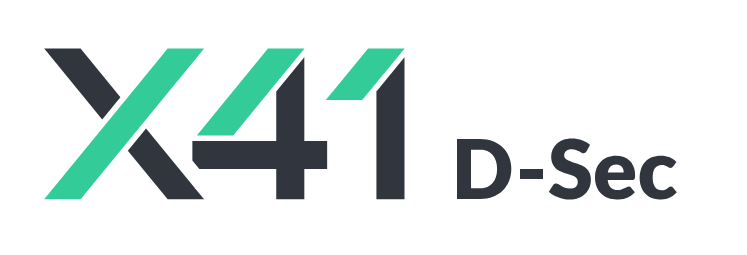 X41 D-Sec